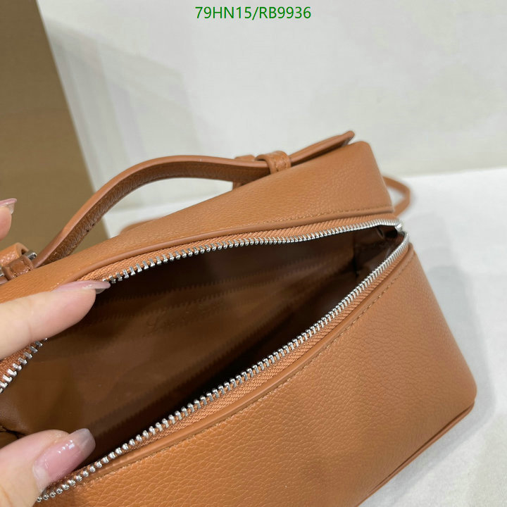 Loro Piana-Bag-4A Quality Code: RB9936