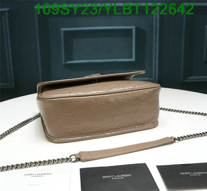 YSL-Bag-4A Quality Code: YLBT122642 $: 109USD