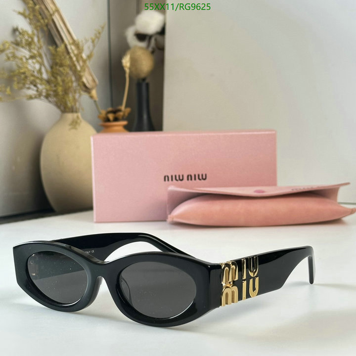 MiuMiu-Glasses Code: RG9625 $: 55USD