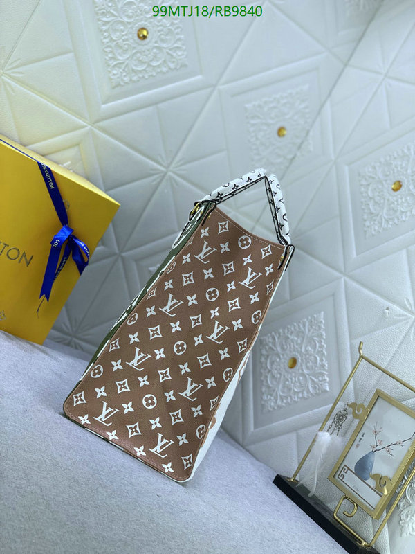 LV-Bag-4A Quality Code: RB9840