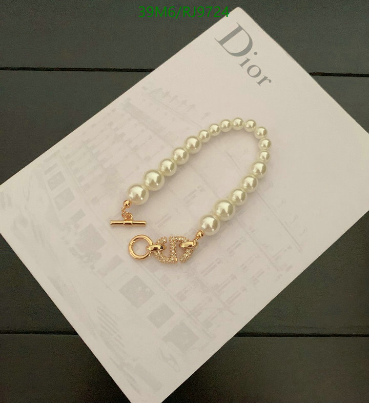 Dior-Jewelry Code: RJ9724 $: 39USD