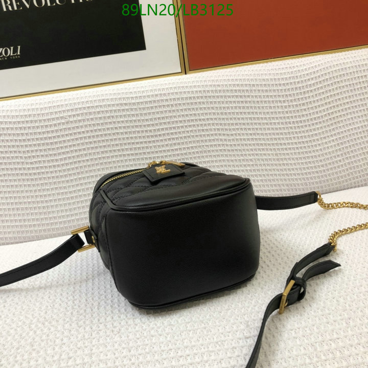 YSL-Bag-4A Quality Code: LB3125 $: 89USD