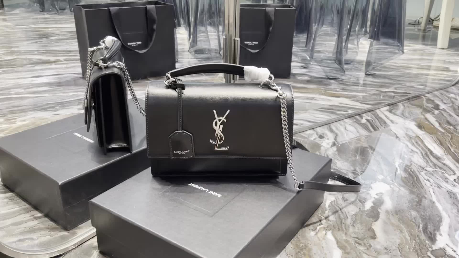 YSL-Bag-Mirror Quality Code: LB3035 $: 259USD