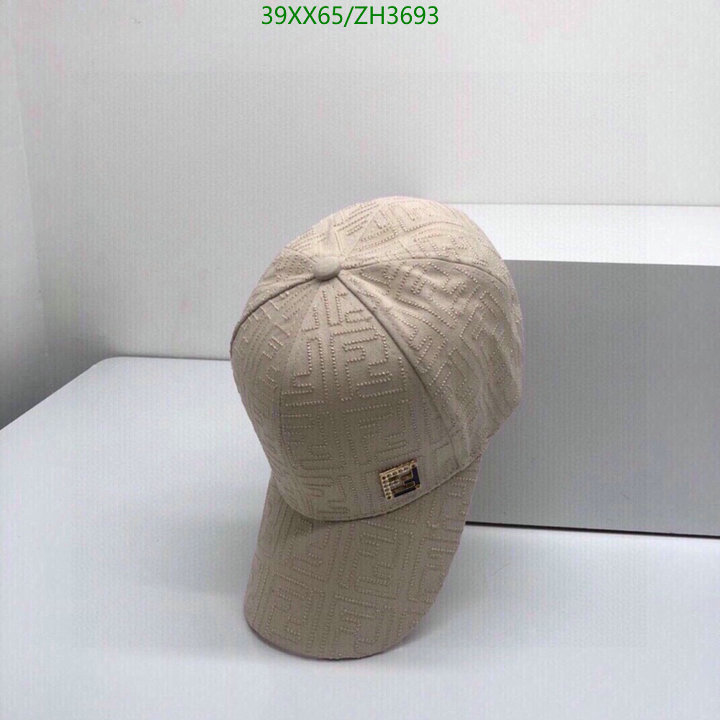 Fendi-Cap (Hat) Code: ZH3693 $: 39USD