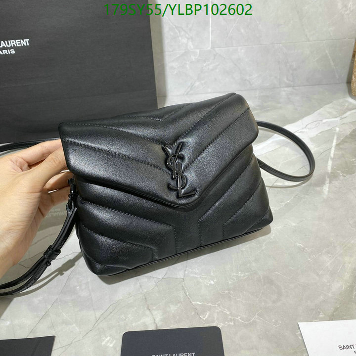 YSL-Bag-Mirror Quality Code: YLBP102602 $: 179USD