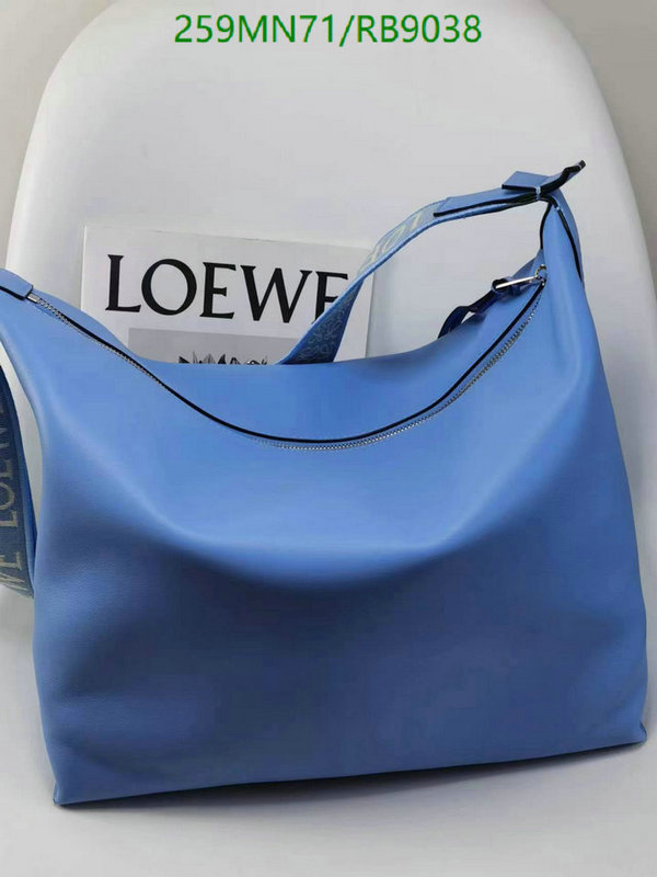 Loewe-Bag-Mirror Quality Code: RB9038 $: 259USD