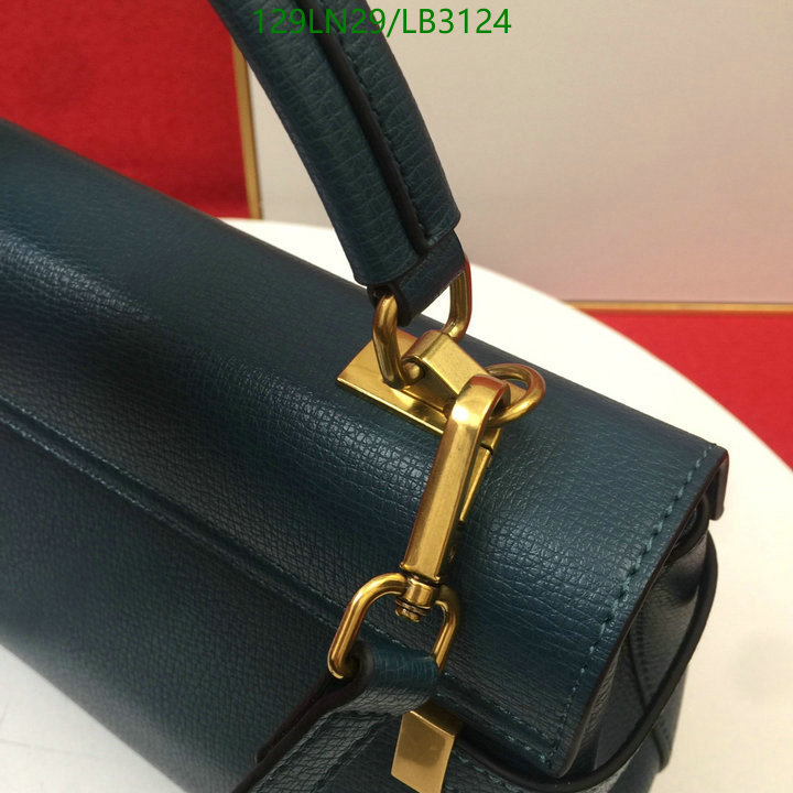 YSL-Bag-4A Quality Code: LB3124 $: 129USD