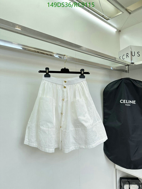 Celine-Clothing Code: RC9115 $: 149USD