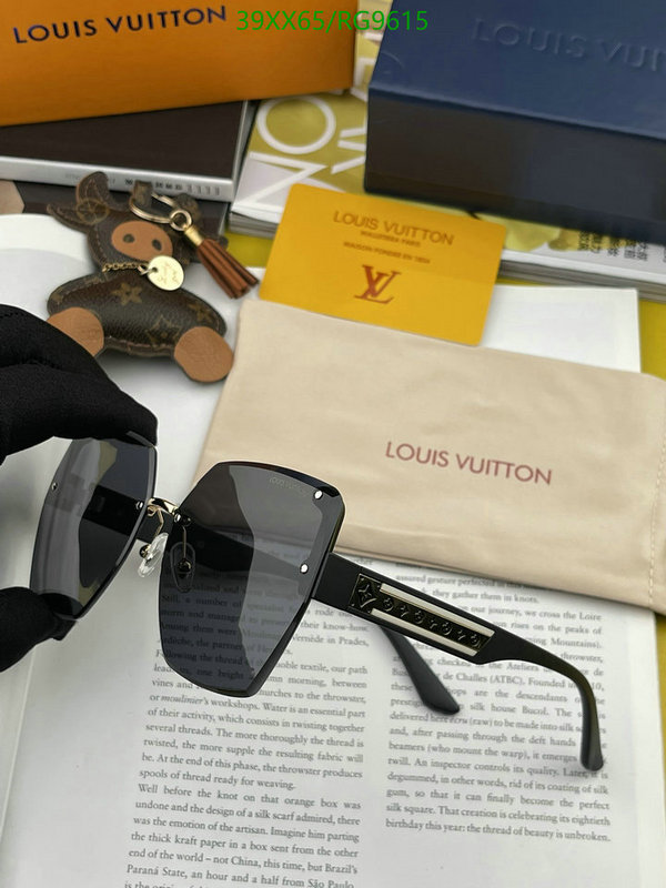 LV-Glasses Code: RG9615 $: 39USD