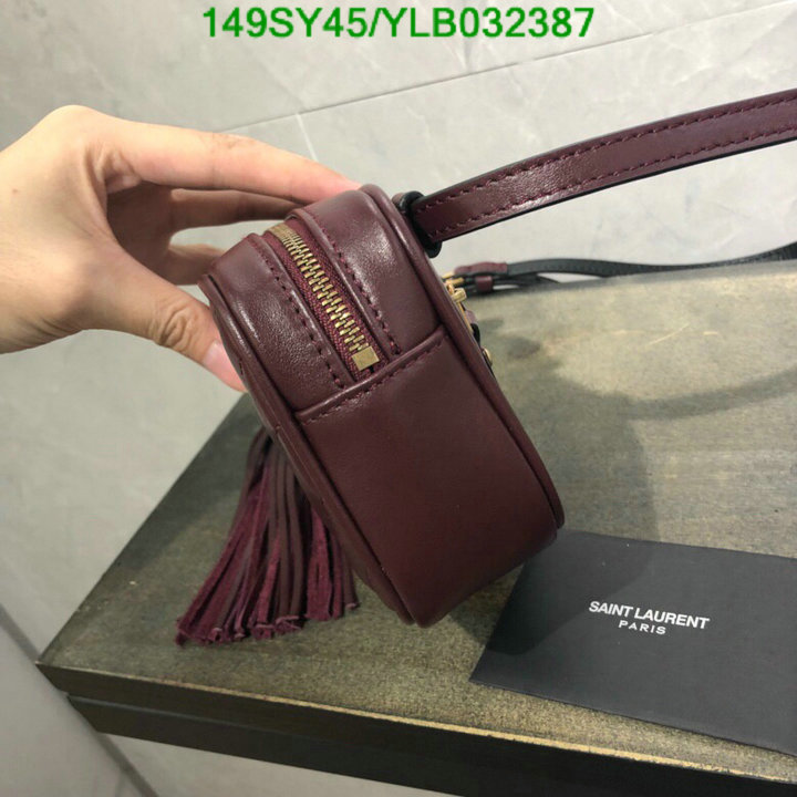 YSL-Bag-Mirror Quality Code: YLB032387 $: 145USD