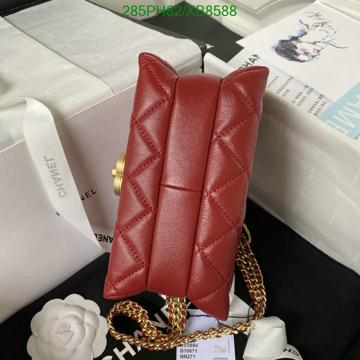 Chanel-Bag-Mirror Quality Code: XB8588 $: 285USD