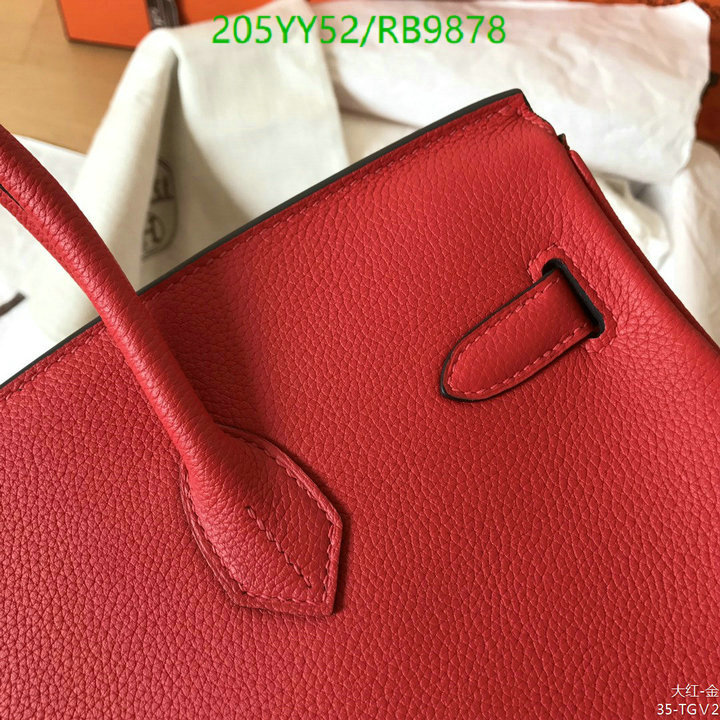 Hermes-Bag-Mirror Quality Code: RB9878 $: 205USD