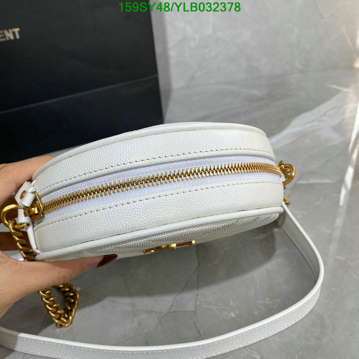 YSL-Bag-Mirror Quality Code: YLB032378 $: 159USD