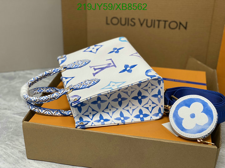 LV-Bag-Mirror Quality Code: XB8562 $: 219USD