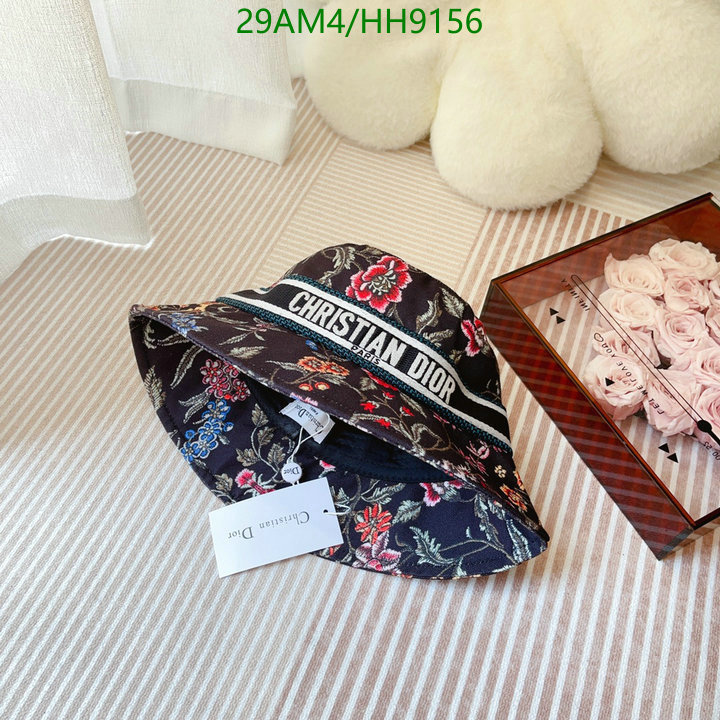 Dior-Cap(Hat) Code: HH9156 $: 29USD