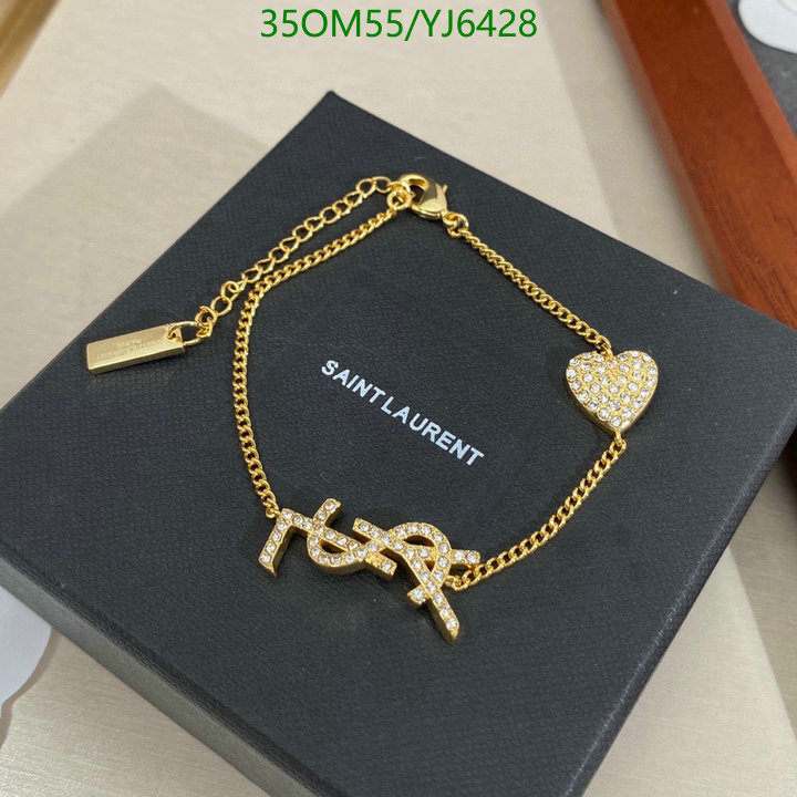 YSL-Jewelry Code: YJ6428 $: 35USD