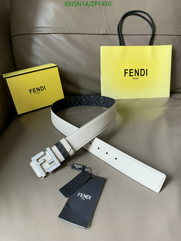 Fendi-Belts Code: ZP1430 $: 69USD