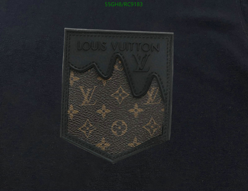 LV-Clothing Code: RC9183 $: 55USD