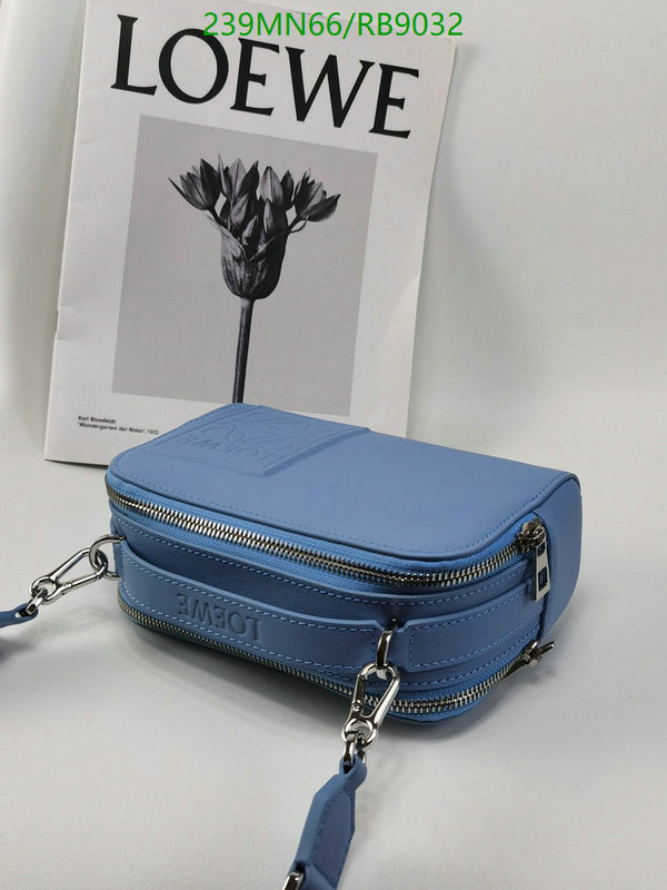 Loewe-Bag-Mirror Quality Code: RB9032 $: 239USD