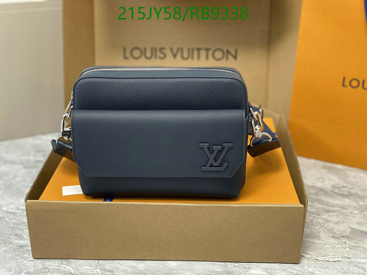 LV-Bag-Mirror Quality Code: RB9338 $: 215USD