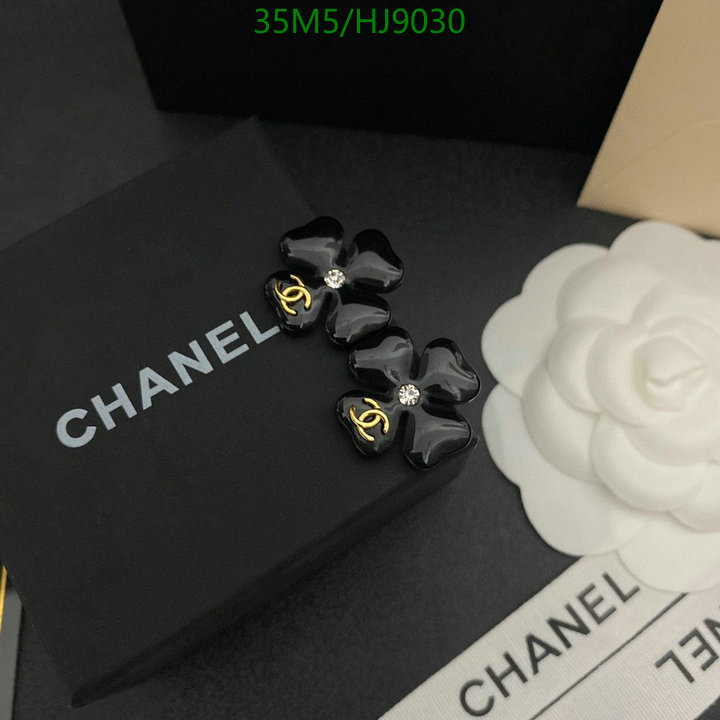 Chanel-Jewelry Code: HJ9030 $: 35USD