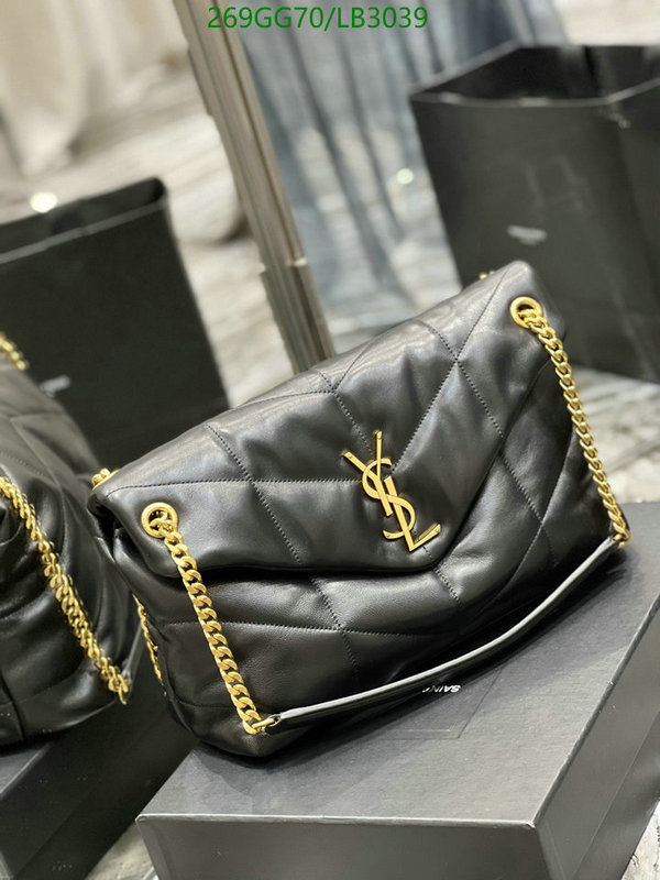 YSL-Bag-Mirror Quality Code: LB3039 $: 269USD