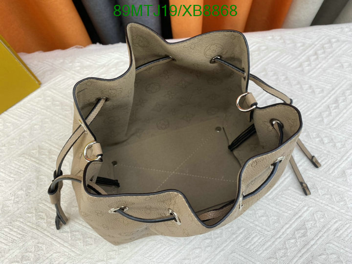 LV-Bag-4A Quality Code: XB8868 $: 89USD