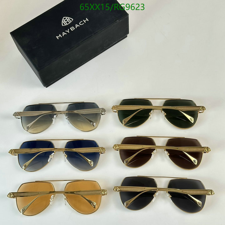 Maybach-Glasses Code: RG9623 $: 65USD