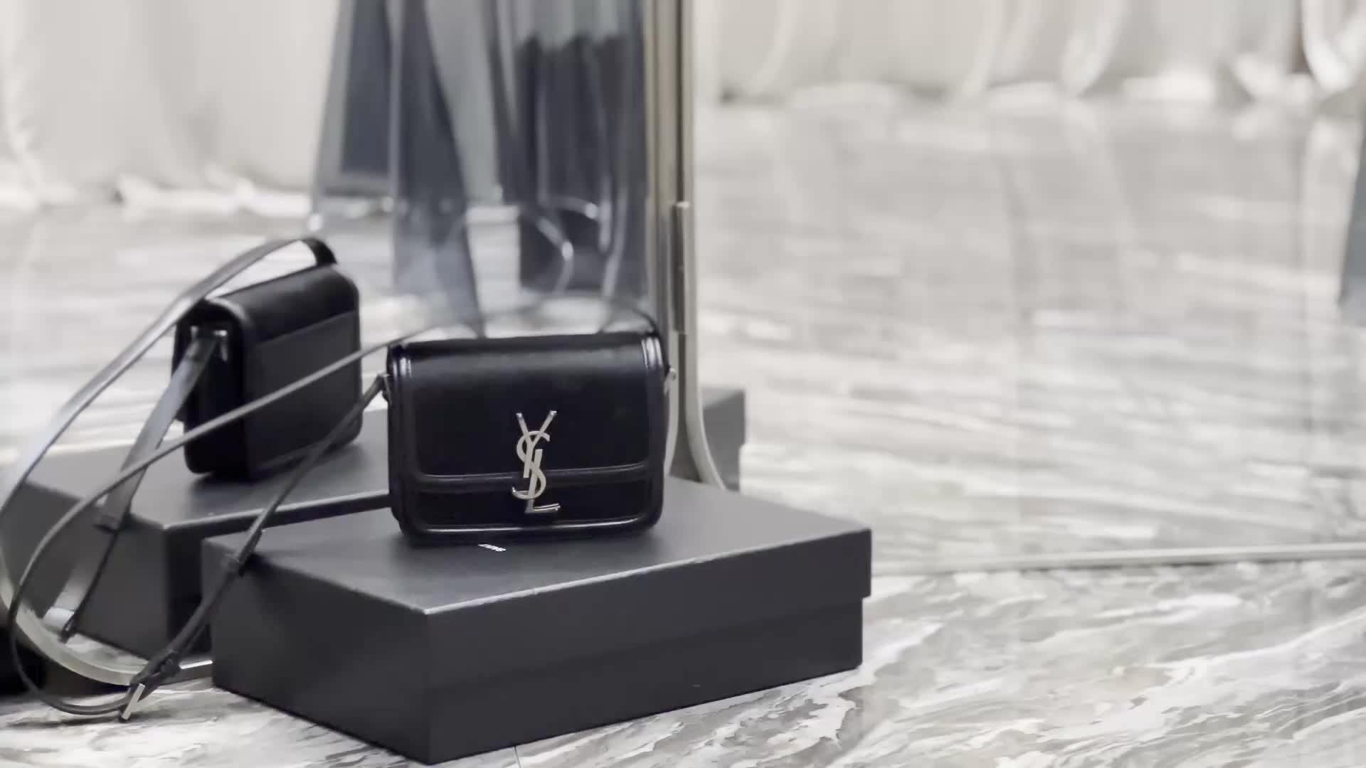 YSL-Bag-Mirror Quality Code: HB1581 $: 219USD