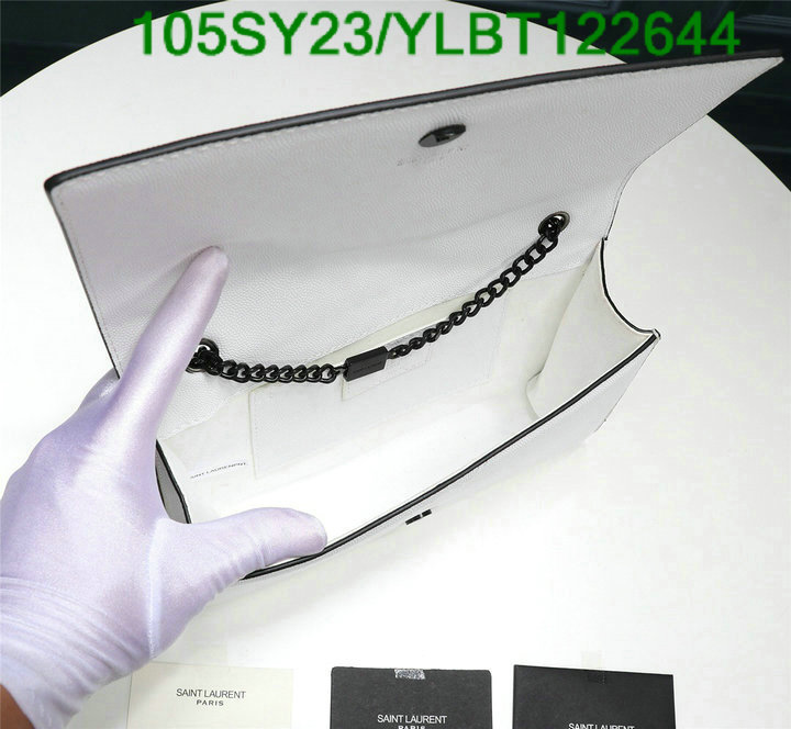 YSL-Bag-4A Quality Code: YLBT122644 $: 105USD