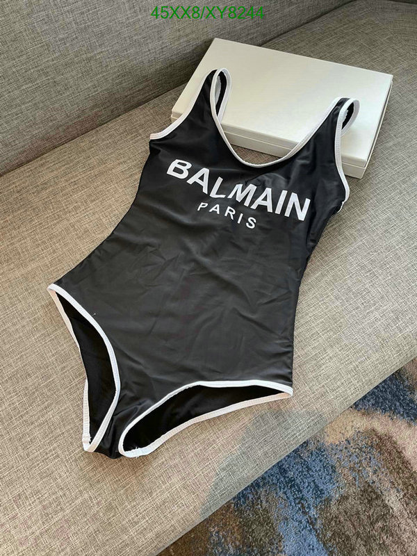 Balmain-Swimsuit Code: XY8244 $: 45USD