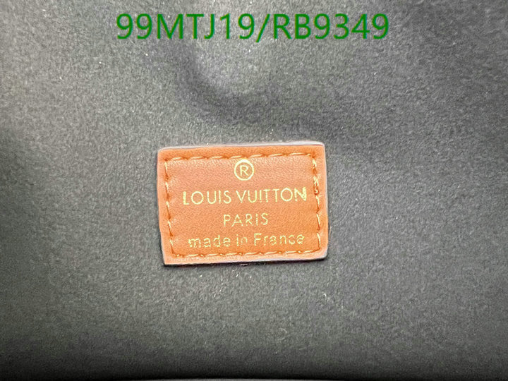 LV-Bag-4A Quality Code: RB9349