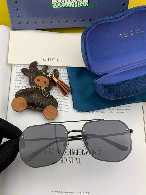 Gucci-Glasses Code: HG8921 $: 39USD