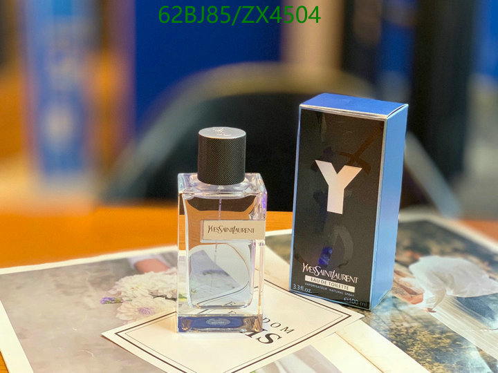 YSL-Perfume Code: ZX4504 $: 65USD