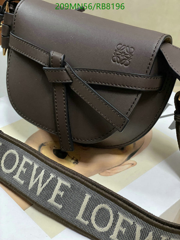 Loewe-Bag-Mirror Quality Code: RB8196 $: 209USD