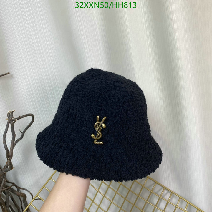 YSL-Cap(Hat) Code: HH813 $: 32USD