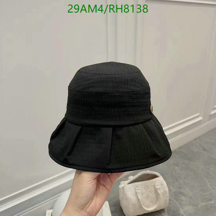 Miu Miu-Cap(Hat) Code: RH8138 $: 29USD