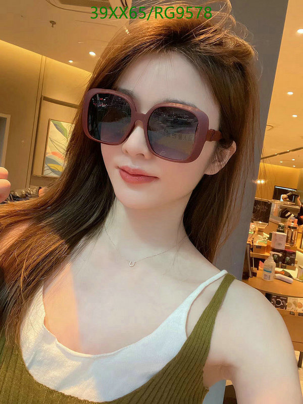 Gucci-Glasses Code: RG9578 $: 39USD