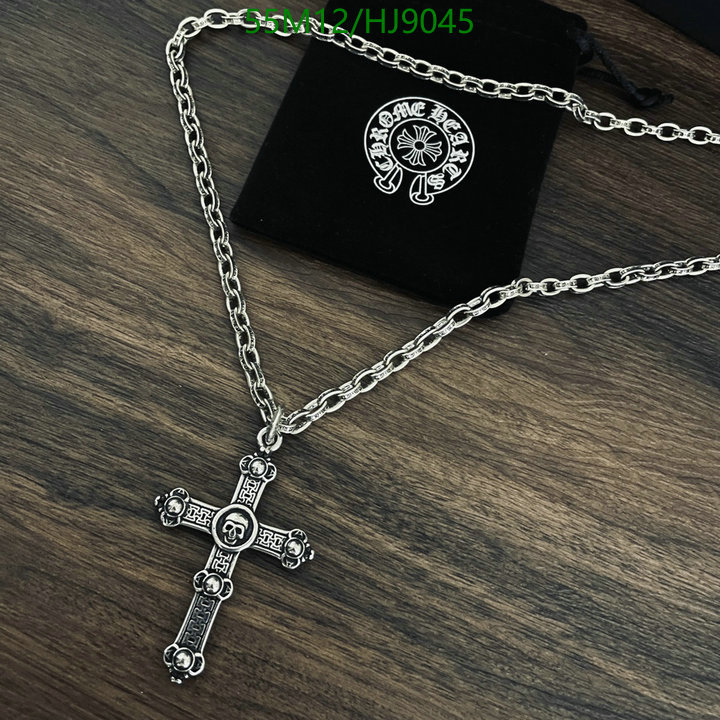 Chrome Hearts-Jewelry Code: HJ9045 $: 55USD