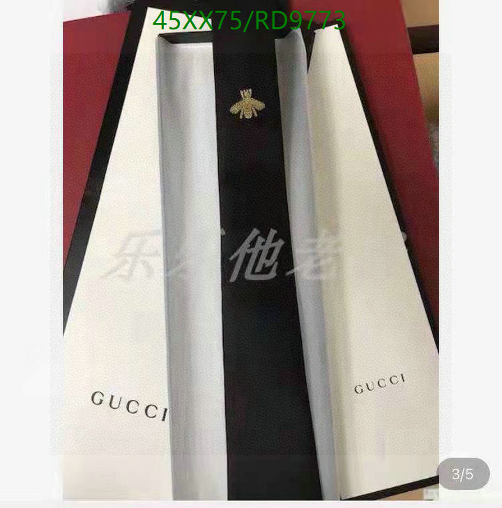 Gucci-Ties Code: RD9773 $: 45USD