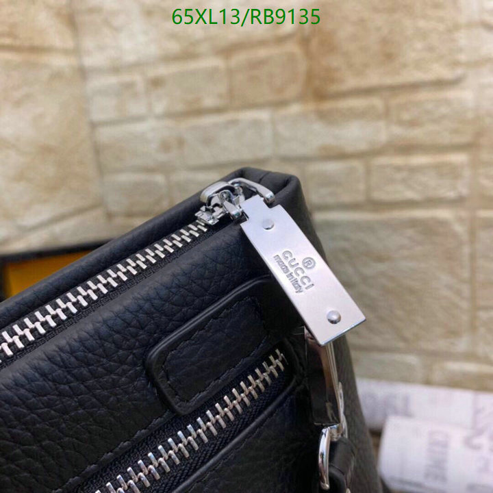 Gucci-Bag-4A Quality Code: RB9135 $: 65USD