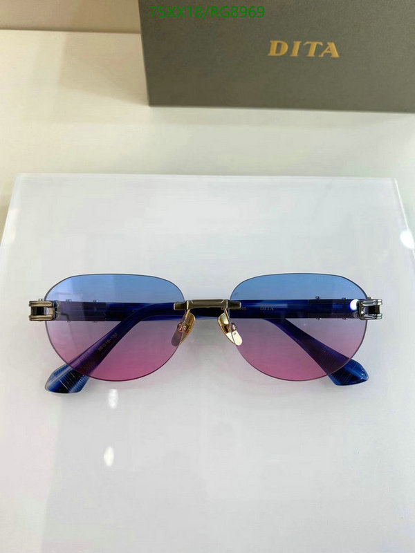 Dita-Glasses Code: RG8969 $: 75USD