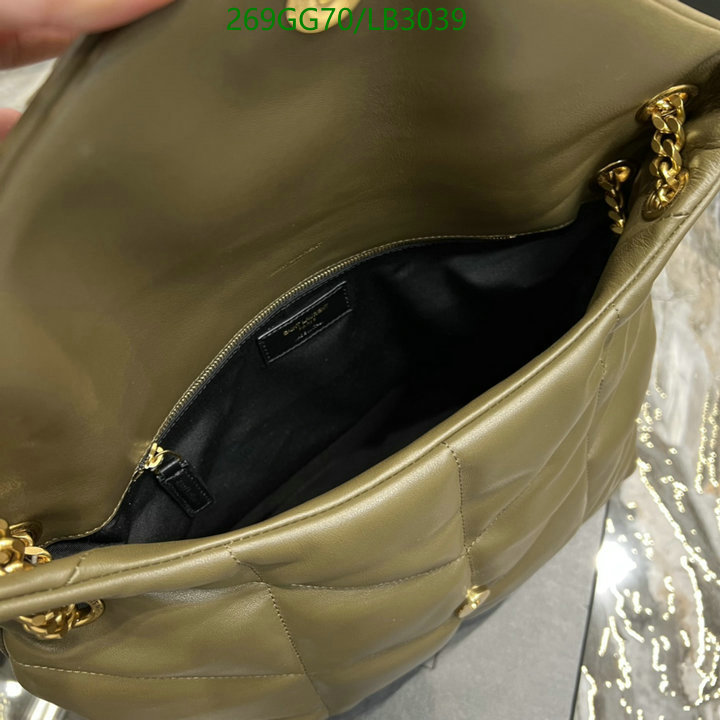 YSL-Bag-Mirror Quality Code: LB3039 $: 269USD
