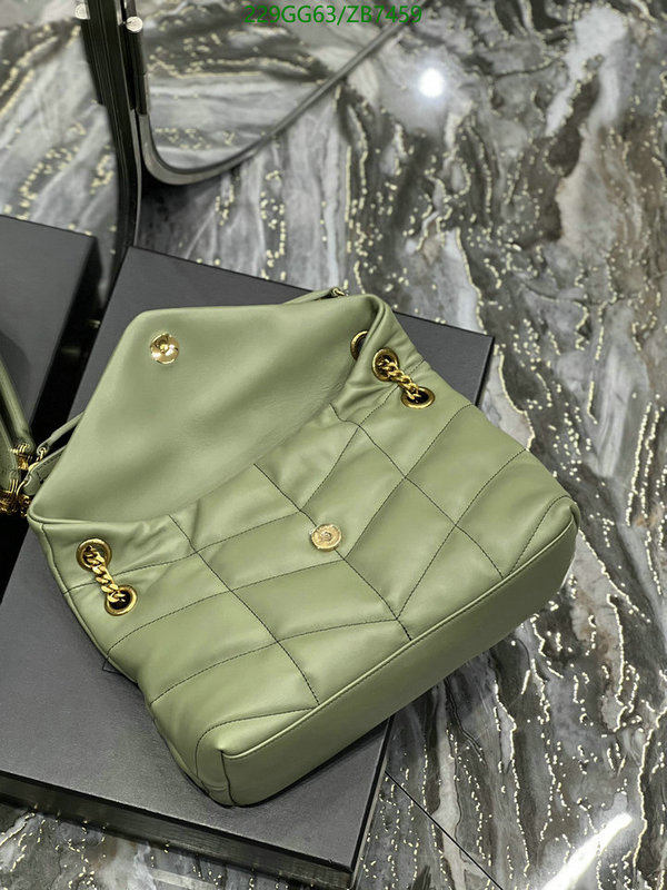 YSL-Bag-Mirror Quality Code: ZB7459 $: 229USD