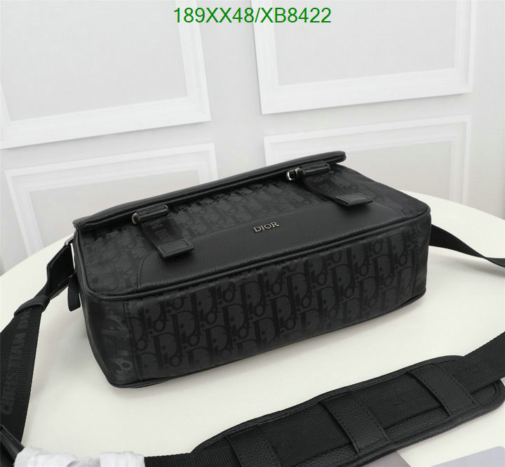 Dior-Bag-Mirror Quality Code: XB8422 $: 189USD