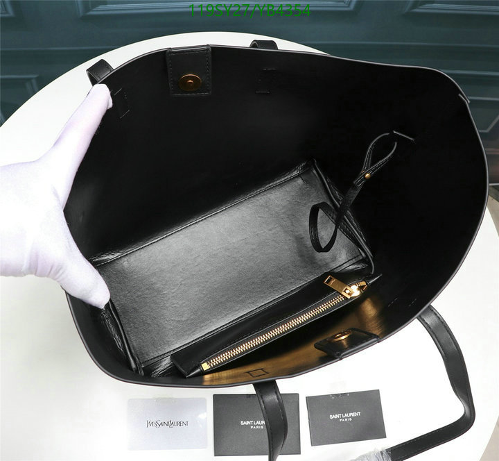 YSL-Bag-4A Quality Code: YB4354 $: 119USD