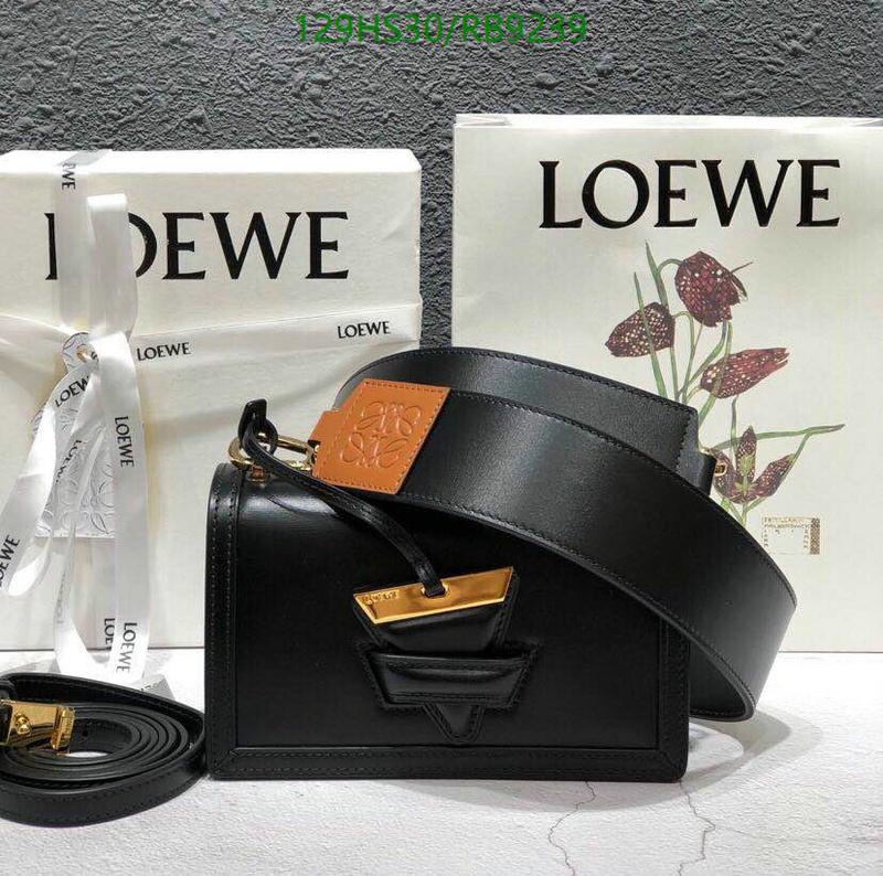 Loewe-Bag-4A Quality Code: RB9239 $: 129USD