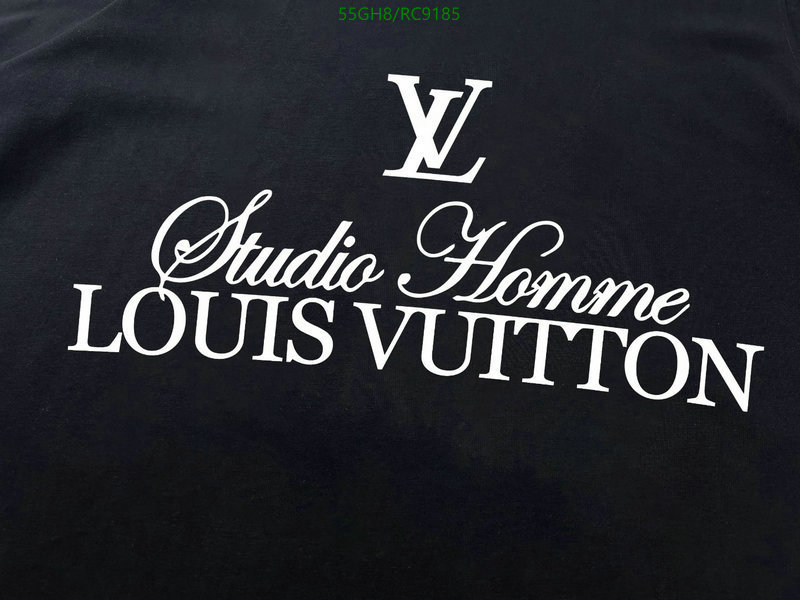 LV-Clothing Code: RC9185 $: 55USD