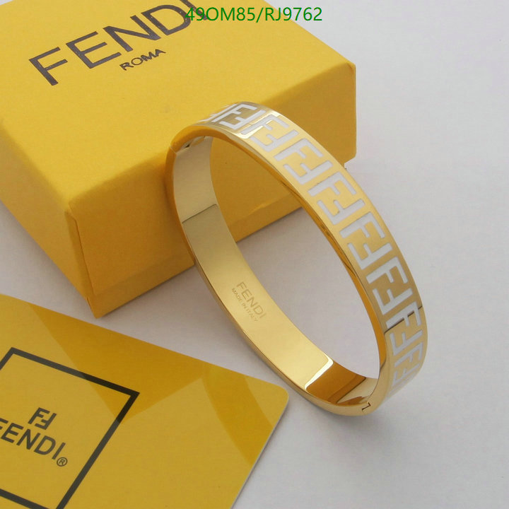 Fendi-Jewelry Code: RJ9762 $: 49USD