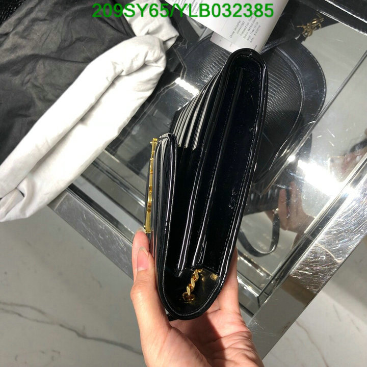 YSL-Bag-Mirror Quality Code: YLB032385 $: 209USD